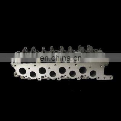 4D56T Engine Complete Cylinder Heads Assembly for Hyundai H100 D4BA D4BH 4D56 OEM 22100-42900 M139564D MD185922 photo-5