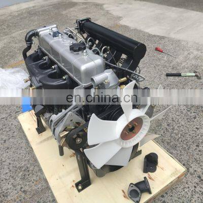 Hot Sale 30kw/40hp Diesel Generator Water-cooled High Quality With YANGDONG Engine Y4100D photo-3