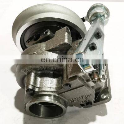 Turbocharger Engine Parts For Truck 3536404/HX40W On Sale