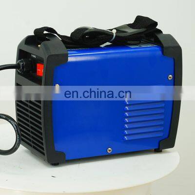 Wholesale Free Sample 200A 200 Amp Welding Machine Price Lsit Mma photo-3