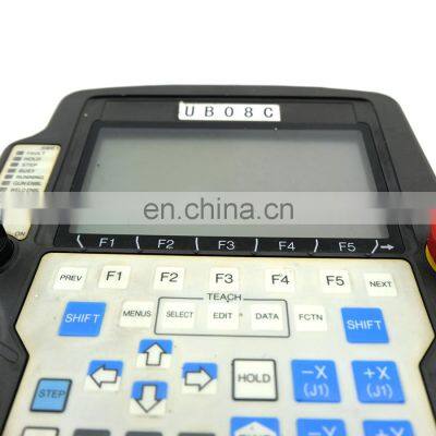 Fanuc Teach Pendant CNC Machine Robot Control A05B-2301-C371 photo-3