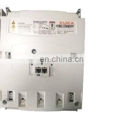 Original KUKA KRC4 KPP Power Pack ECMBP1D3404BE531