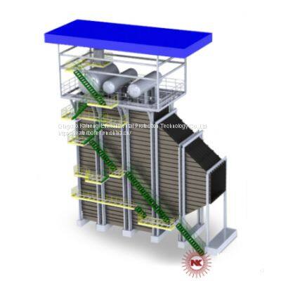 HRSG Boilers For Gas Turbines
