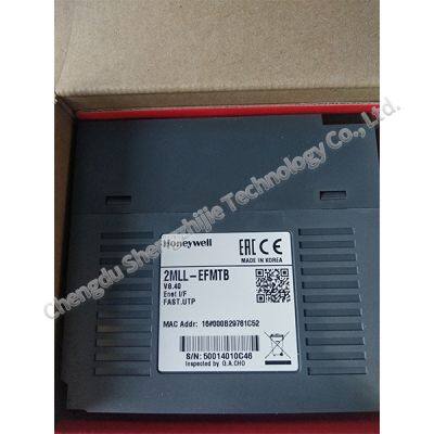Honeywell MasterLogic PLC 2MLL-C42B photo-2