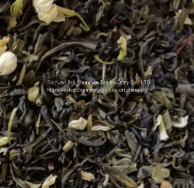 Jasmine Tea Flower Tea Herbal Tea Green Tea photo-3