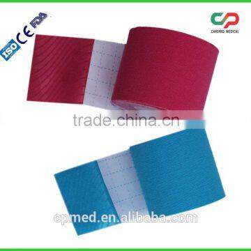 Kinesiology Sports Tape Adhesive Tape wholesale