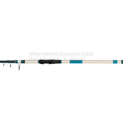 Tele Carp China Weimeite Fishing Rods photo-3