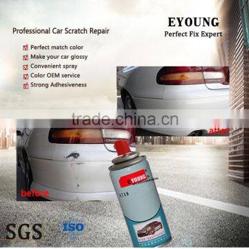 Aerosol Paint Manufacturer & Exporter