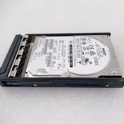 A3C40183672 Fujitsu 1.8TB 10K 512E SAS 12GB HOT PL EP RX2530M2 photo-4