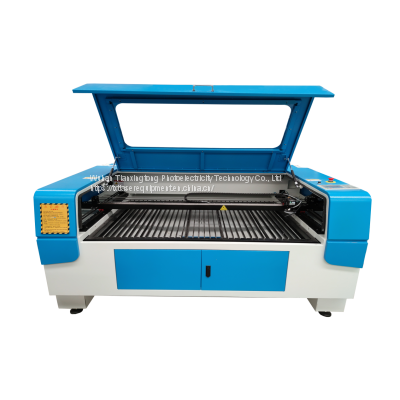 co2 laser cutting machine