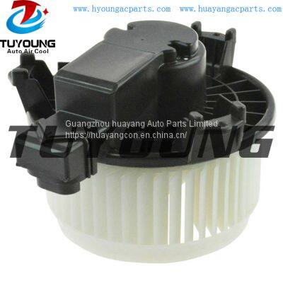 TUYOUNG HY-FM218 auto ac blower fan motor Honda CR-Z Insight 79310TJ5F02 700244 PM9390