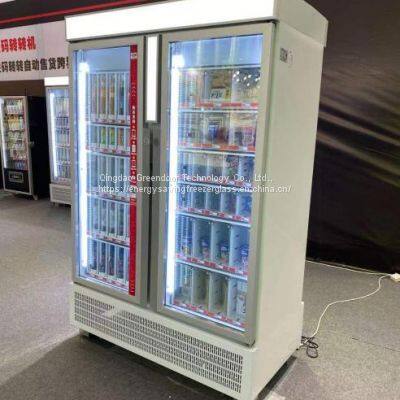 Vending Machine Glass Door photo-4