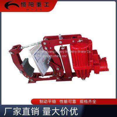 Dust and gas industry explosion-proof brake YWZ5-200/30 Hengyang Heavy Industry coking plant with