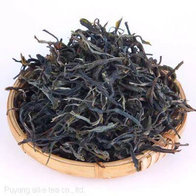 Zwarte Thee Da Hong Pao Haccp Qs Special Grade Red Strong Kenya Black Old Chinese Tea Price Organic Black Tea Bulk photo-2