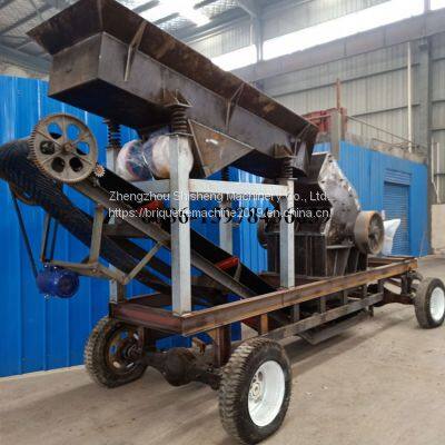 Hammer Crusher Functions(86-15978436639)