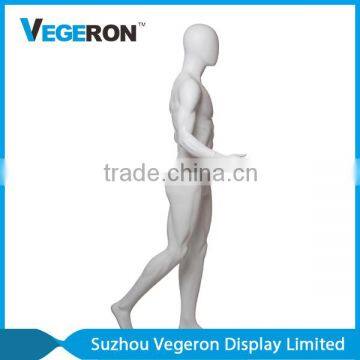 Male Run Pose Sport Mannequin photo-3