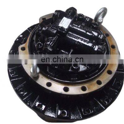 Excavator Travel Device ZX200-5G Travel Motor ZX200-5G Final Drive 9233692 9261222