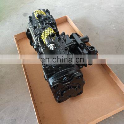 YY10V00005F4 YY10V00005F1 Excavator Main Pump ED150 Hydraulic Pump For Kobelco photo-3