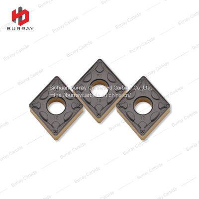 CNMG190612-PM Carbide Turning Insert With Bi-color photo-3