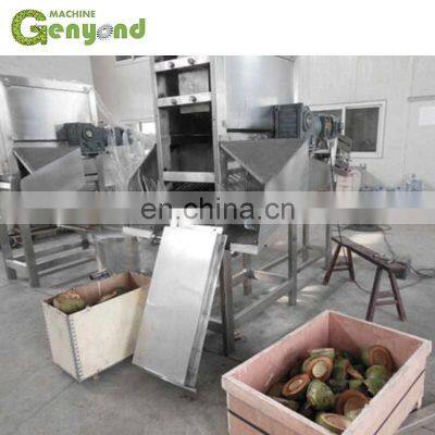 Full Automatic Complete Line 500ml 750ml Plastic Pet Small Bottled Edible Cooking Vegetable Coconut Oil Filling Machine photo-4