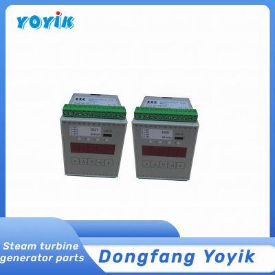 Made in China Braun Card D521.02 for thermal power plant