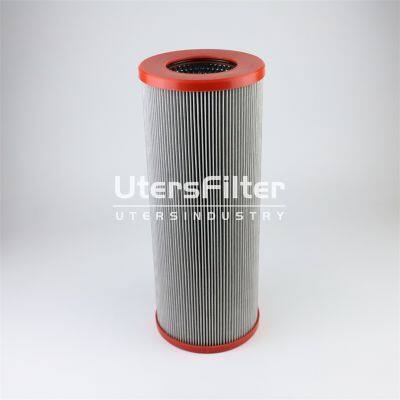 315394 UTERS Replace Eaton hydraulic oil filter element photo-5