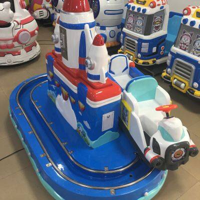 Mini-track-train photo-4