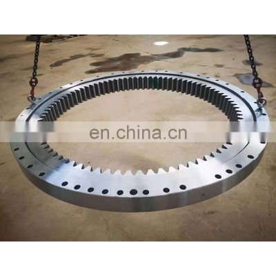 ZX870-5G excavator swing bearing slewing ring slew bearing Part No. YB60000671