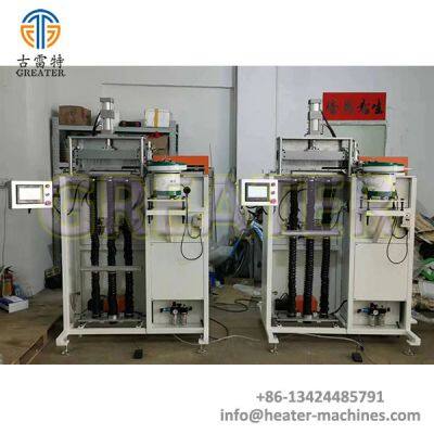 GT-APA201 Automatic Upper Plug Assembling Machine photo-2