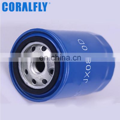 2025 new hot sale JX0810D oil filter for JMC auto parts