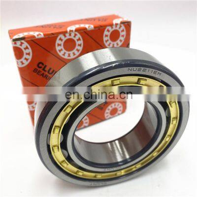 High Quality NU305 Cylindrical Roller Bearing NU305ECP Bearing