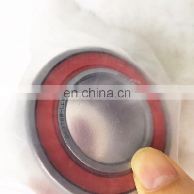 35x64x37 Japan quality deep groove ball bearing DF0766 LUA DF-0766-LLUA DC motor engine bearing DF0766-LLUA bearing