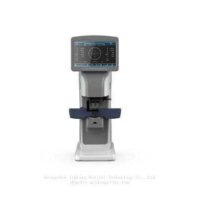 Two Dimensional Fully Automatic Template Free Edge Grinding Machine，Lens Grinding Machine
