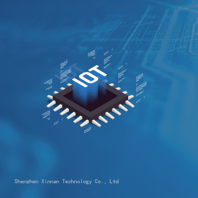 Juyuan Microelectronics First Level Agent Juyuan Microelectronics Agent MCUPL51NF020W photo-2