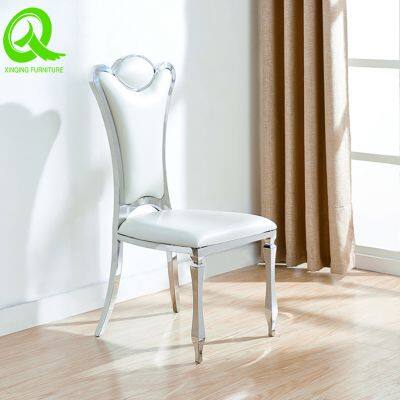 Luxury Hotel Restaurant Event Party Wholesale Wedding Chair Banquet Decoration Chairs Dining  Chairs