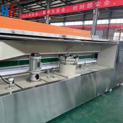 Automatic Alkaline Copper Plating Machine For Engravure Printing Cylinder photo-4