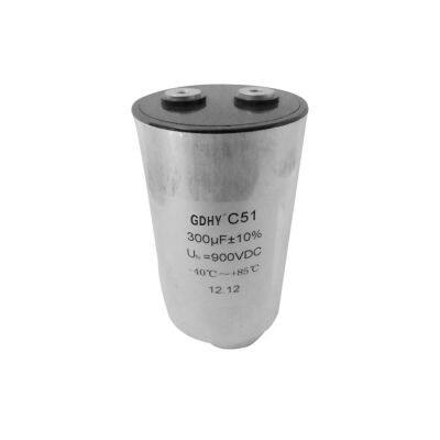 C51 capacitor