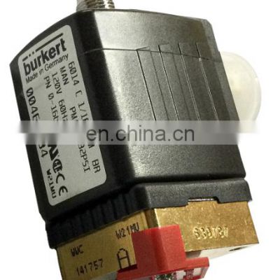 Atlas parts 1089062052 Solenoid Valve wholesale for industrial air compressor