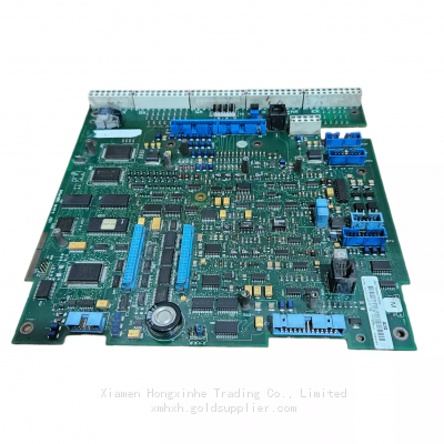 ABB SDCS-CON-2 3ADT309600R1 Control Board