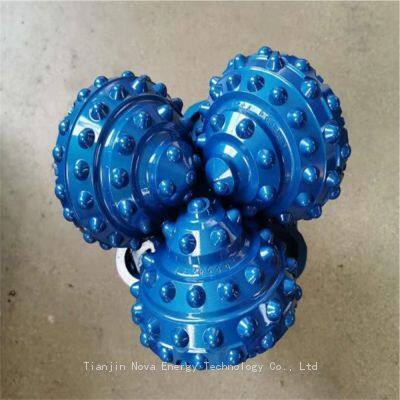 PDC Diamond Drill Bits for Tunnel Construction Drilling photo-2