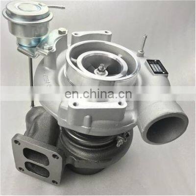 The main Supplier auto engine parts Turbocharger 28200-84000 49134-00240 Turbo For Hyundai TF08L-28M1-22 Engine D6CB