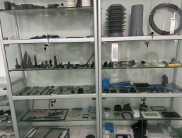 Injection molding factory cheap plastic products nylon shaped ABS parts plastics product manufacturing plastic part