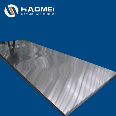 Different Thicknesses Aluminum Sheet Cut to Size