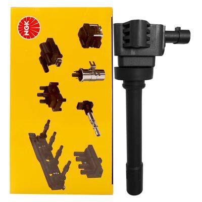 Original Japan NGK Autoparts Ignition coil for Haver car Haver H 61.5 t 5149168AH Bobina de encendido