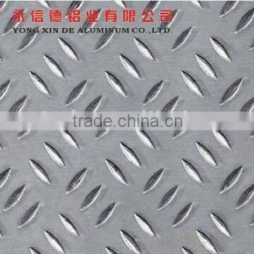 aluminum tread plate, aluminum checkered plate