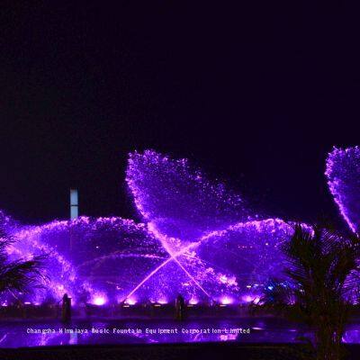 Big Musical Fountain photo-2