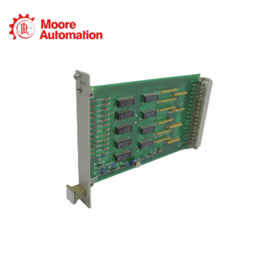ABB LL02 LL 02 Output Module photo-4