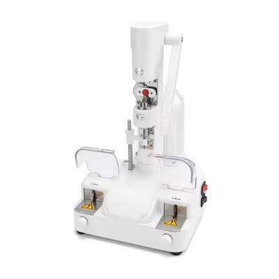 Most Popular Lens Pattern Driller CP-24C for Glasses Processing photo-2