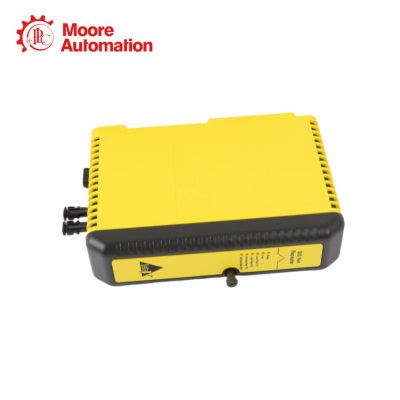 EMERSON KJ2221X1-BA1 12P3232X132 VS6002 SIS Net Repeater In Stock photo-2