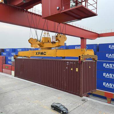 XPMC: Revolutionary Container Handling Technology Transforms Port Operations photo-5